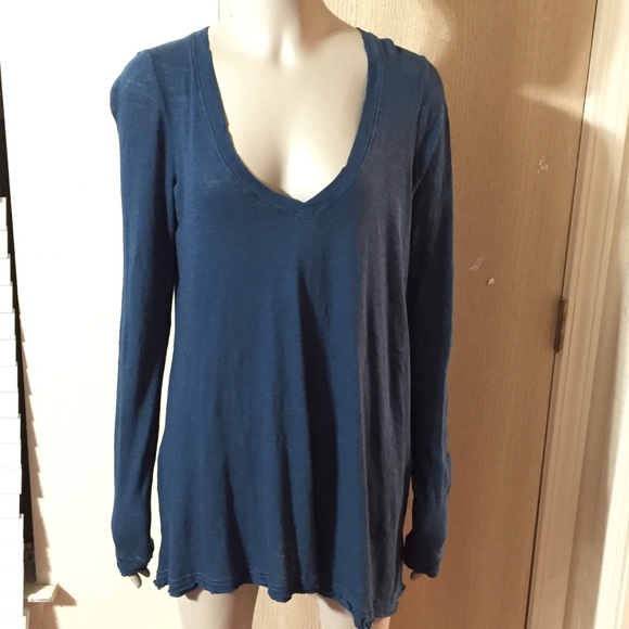 Free People Tops - 🌼Free People Long Sleeve Top🌼